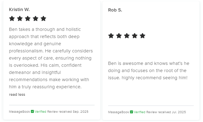 Reviews
