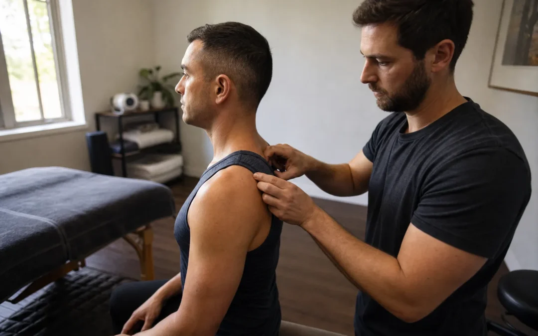 Best Treatments for Chronic Pain After a Car Accident