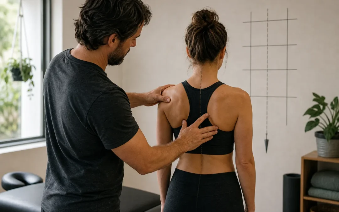 How neurosomatic therapy differs from regular massage